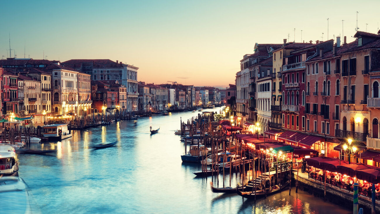 Happiness & feeling good