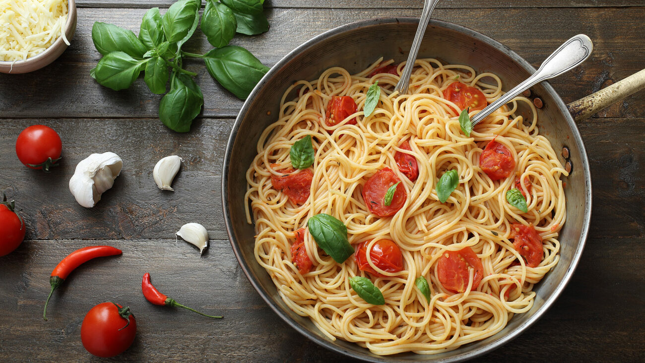How to make a homemade Italian Spaghetti 1 Origin, Legends, and Stories about Spaghetti