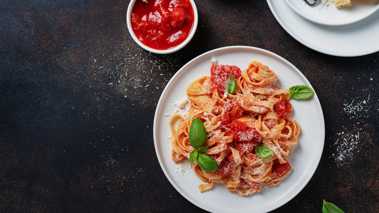 How to make a homemade Italian Spaghetti 4 delicious Italian Spaghetti