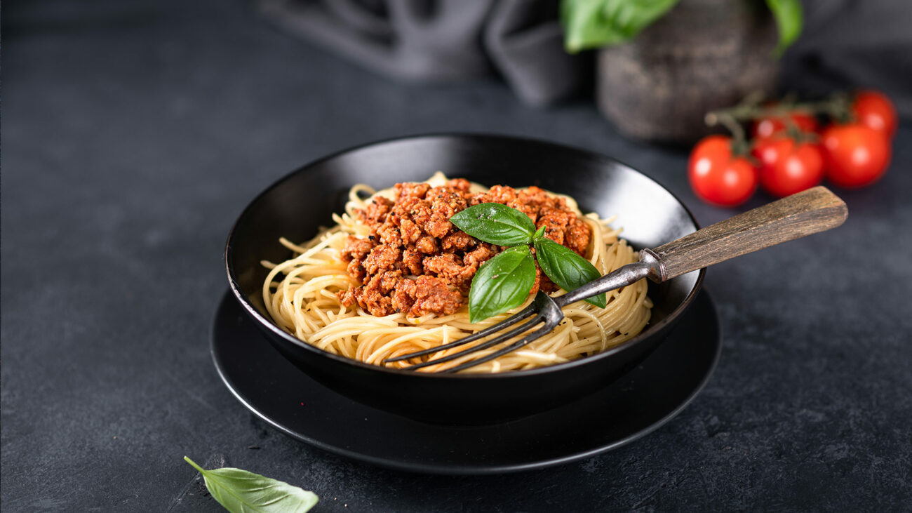 How to make a homemade Italian Spaghetti 6 Health Fact about Italian Spaghetti