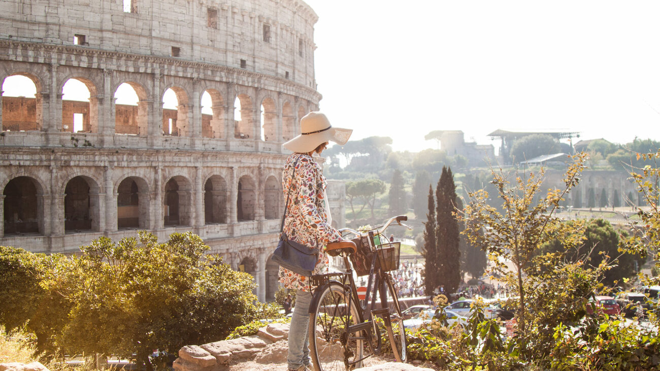 The Italian Mindset & values