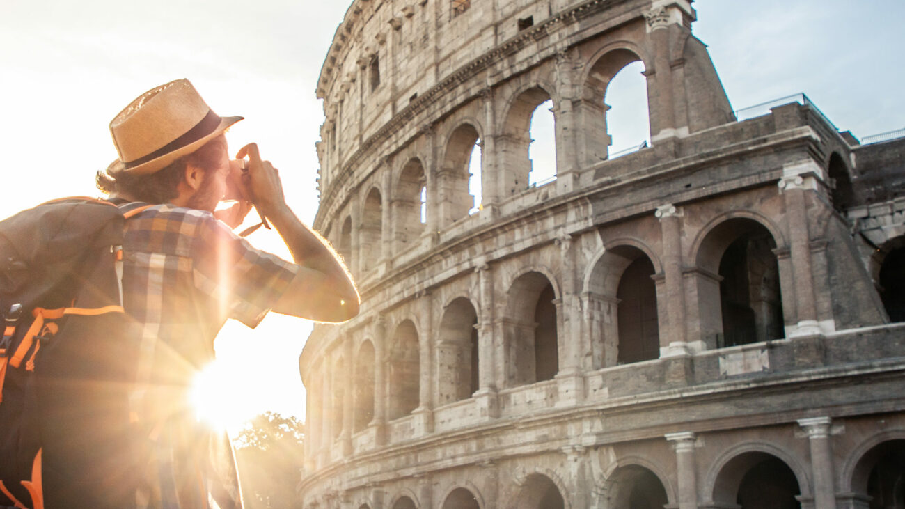 Family: Priority of every Italian