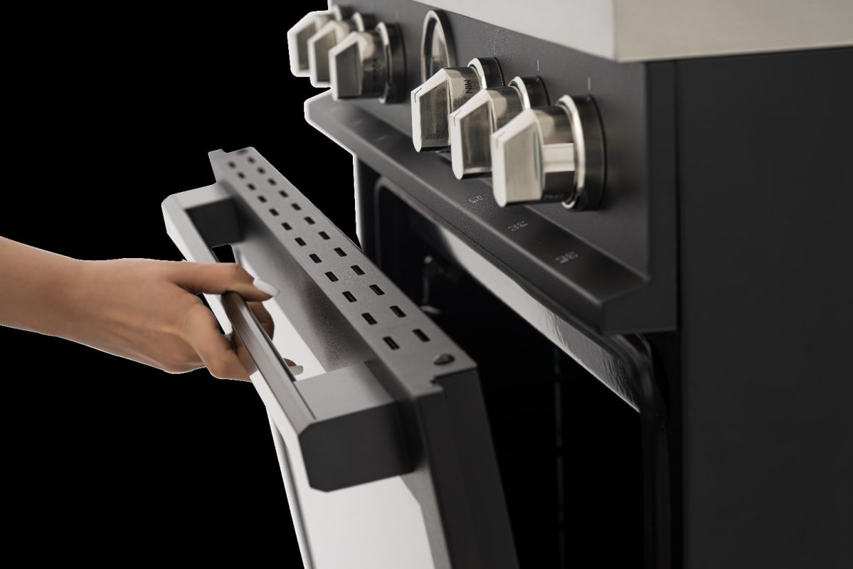 ARDESIA Gas Cooker 07