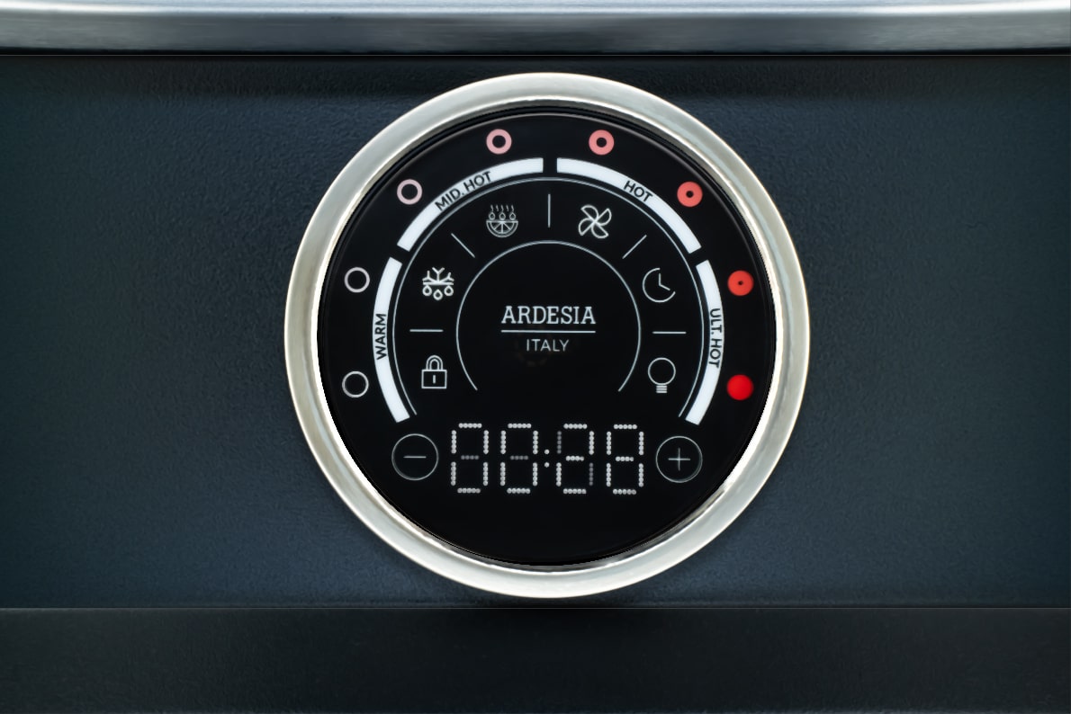 ARDESIA Gas Cooker Control Board