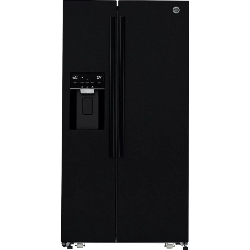 Piatto Series 630 Litres SBS Refrigerator
