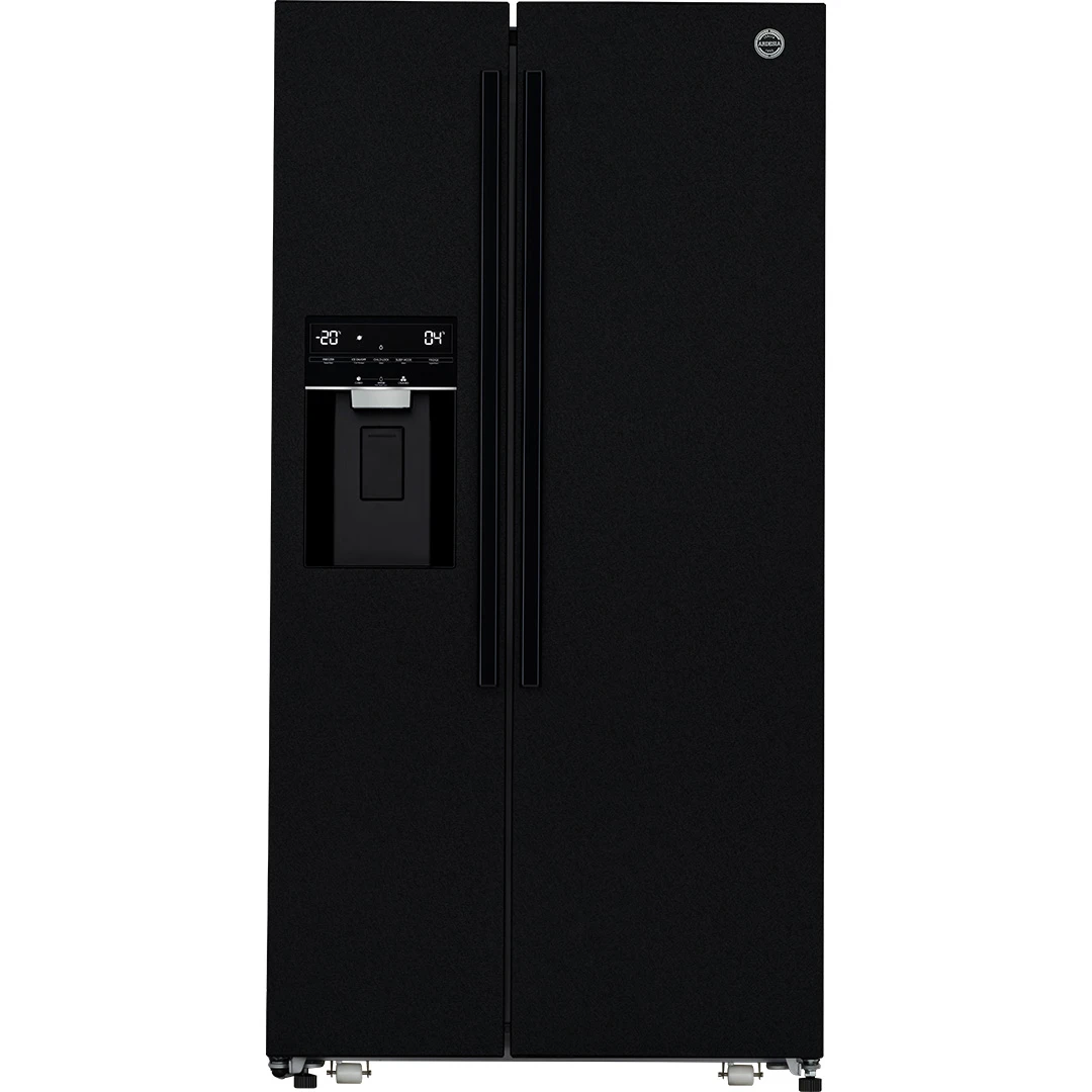 Piatto Series 630 Litres SBS Refrigerator Piatto Series 630 Litres SBS Refrigerator