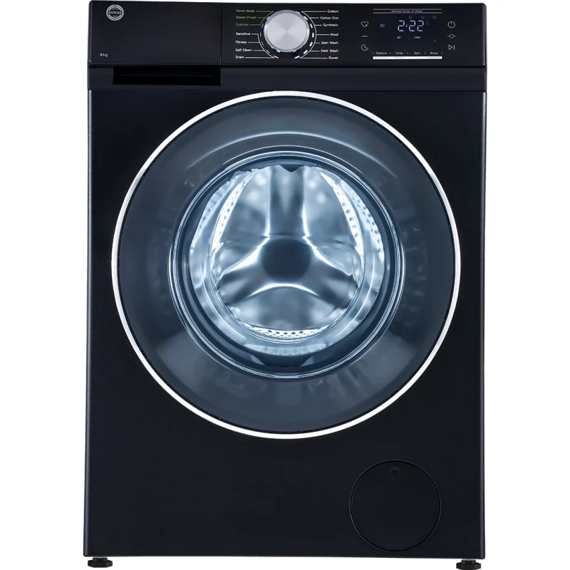 Piatto Series 8 KG Washing Machine