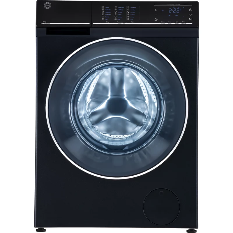 Piatto Series 9 KG Washing Machine