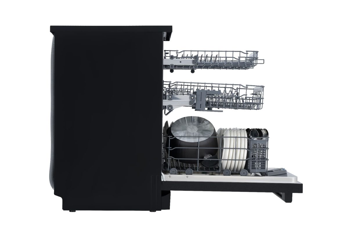 Ardesia Dishwashe Half Load