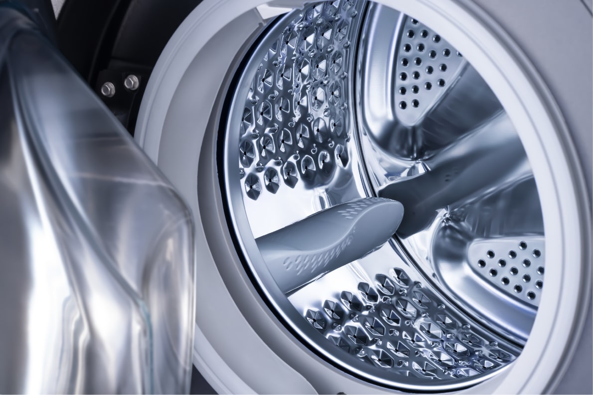 Ardesia Washing Machine 8k 03 2