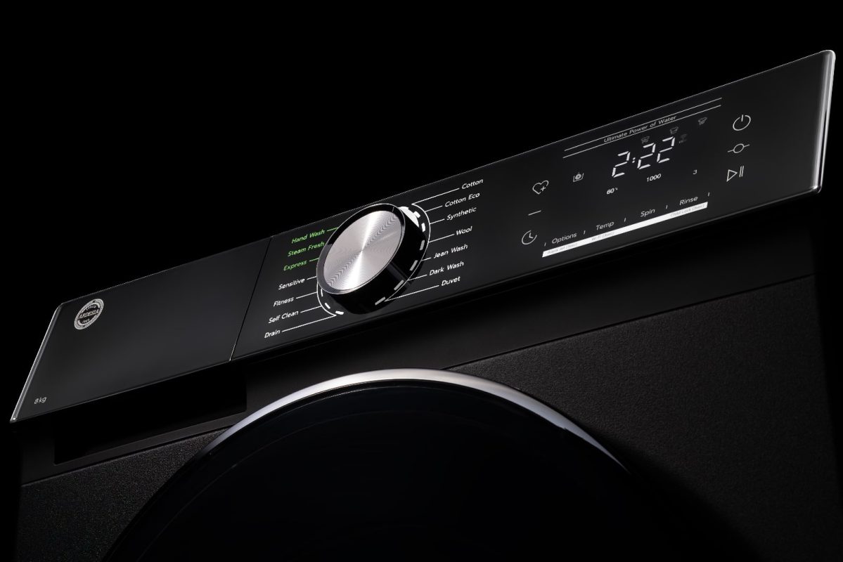 Ardesia Washing Machine 8k 05 2