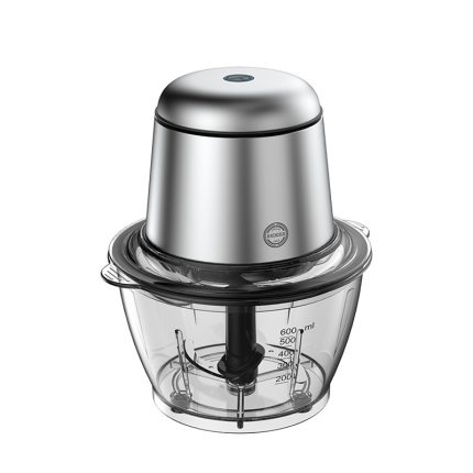 خردکن رپیدو