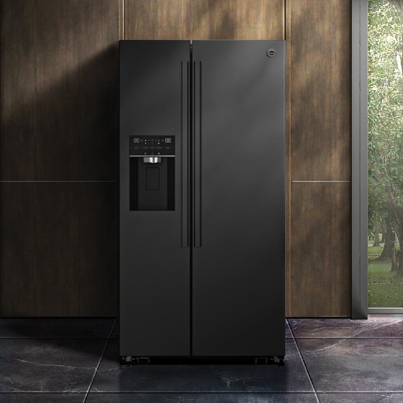 یخچال فریزر آردزیا