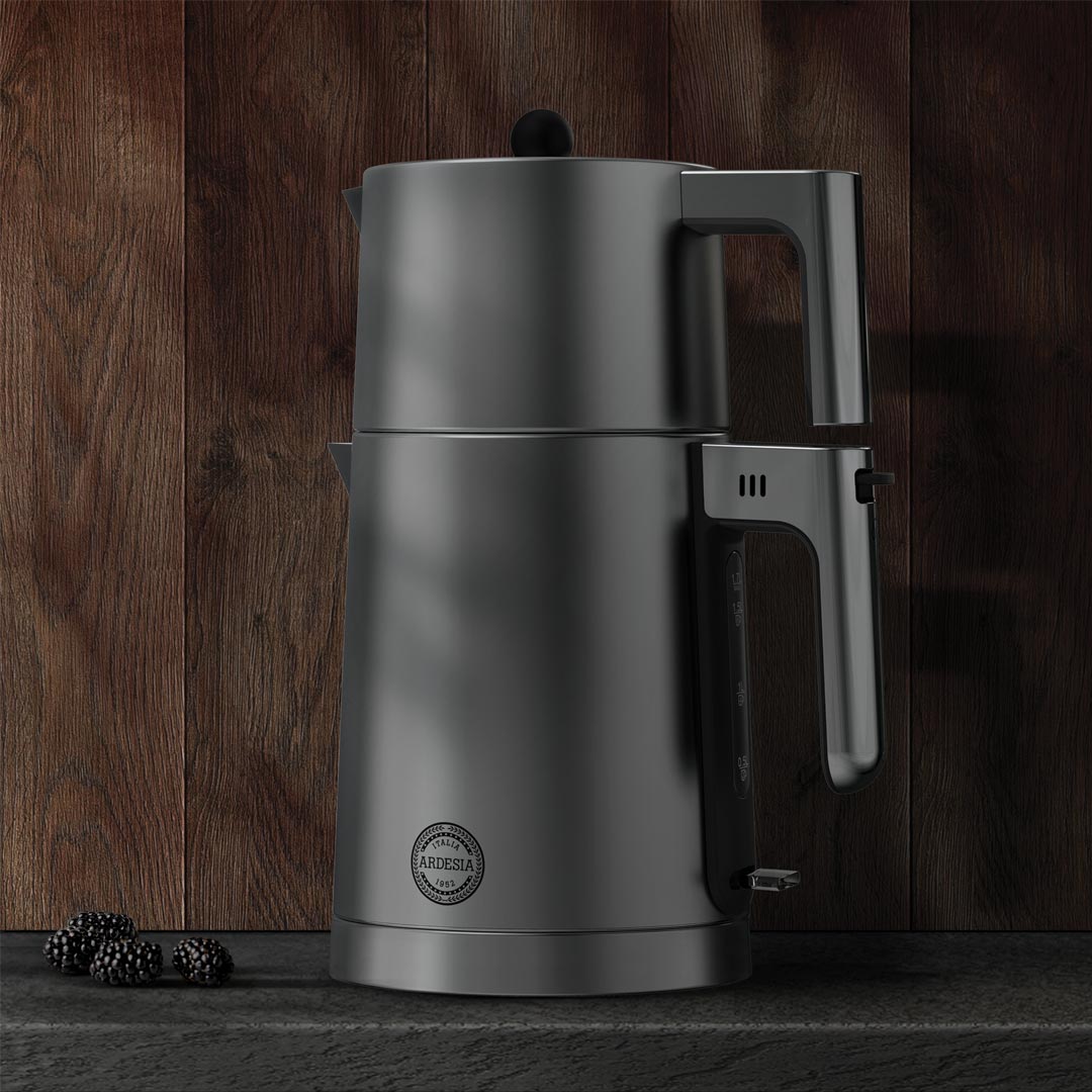 چای ساز آردزیا