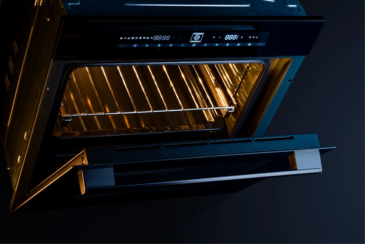 فر توکار آردزیا با لولای آرام بند | ARDESIA