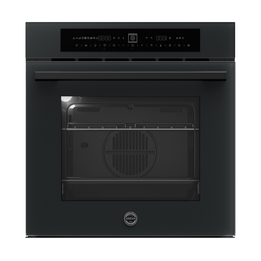 Ardesia-Oven-Black Ardesia-Oven