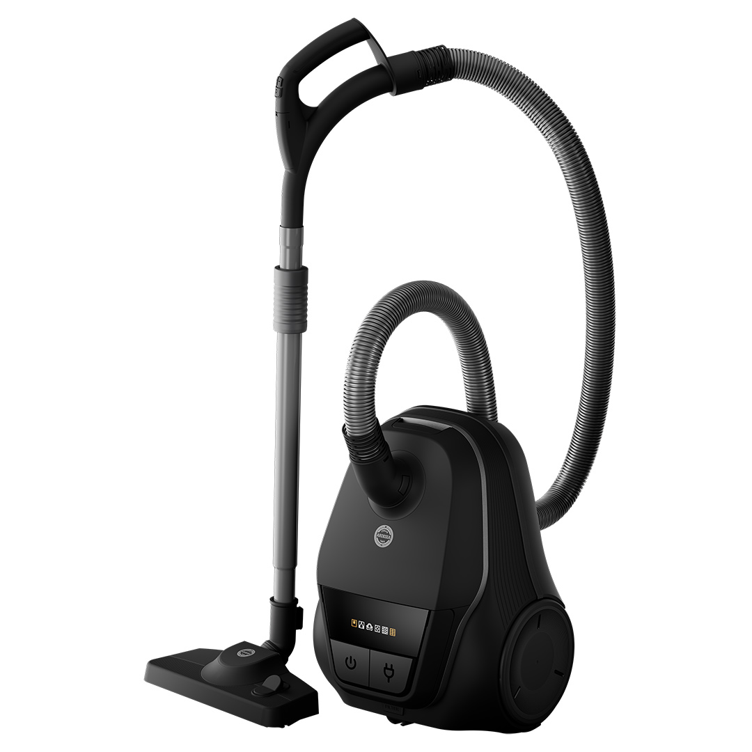 Chiaro Series Digital Model Vacuum Cleaner Chiaro Series Digital Model Vacuum Cleaner