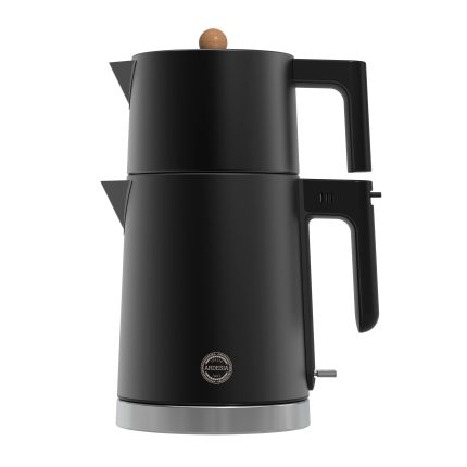 چای ساز مشکی پِرِستو چای‌ساز مشکی آردزیا