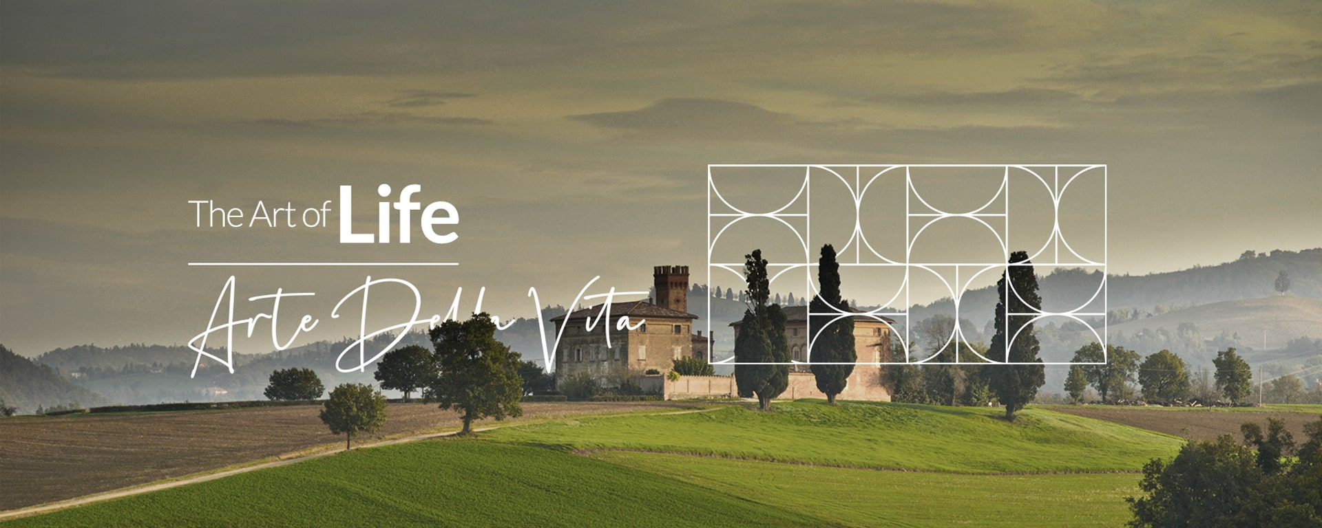 Arte Della Vita | The Art of Life | ARDESIA