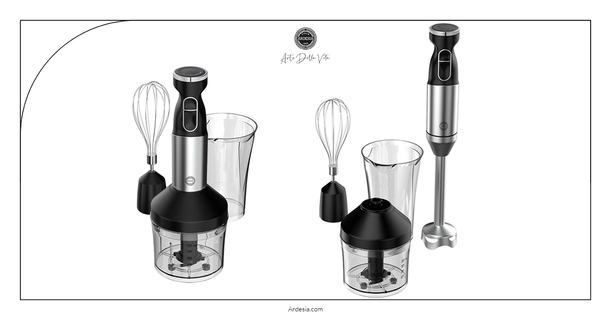 نکات مهم خرید گوشتکوب برقی با کیفیت 2 لوازم جانبی و قابلیتهای اضافه گوشتکوب برقی