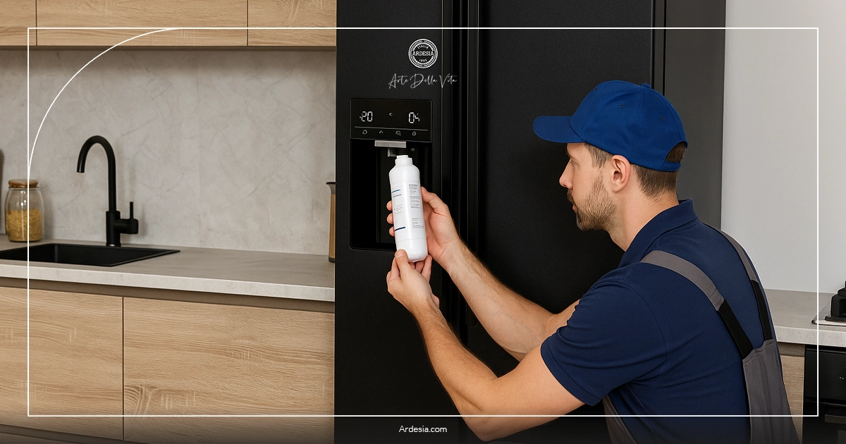 هزینه‌های نگهداری (تعویض فیلتر، سرویس)