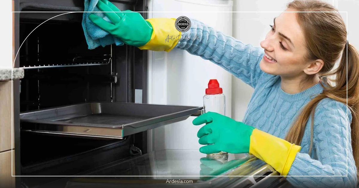 قابلیت شستشو و نگهداری آسان فرتوکار
