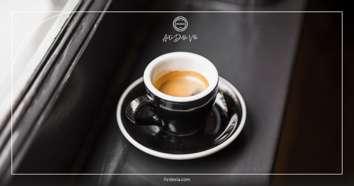 اسپرسو (Espresso) 