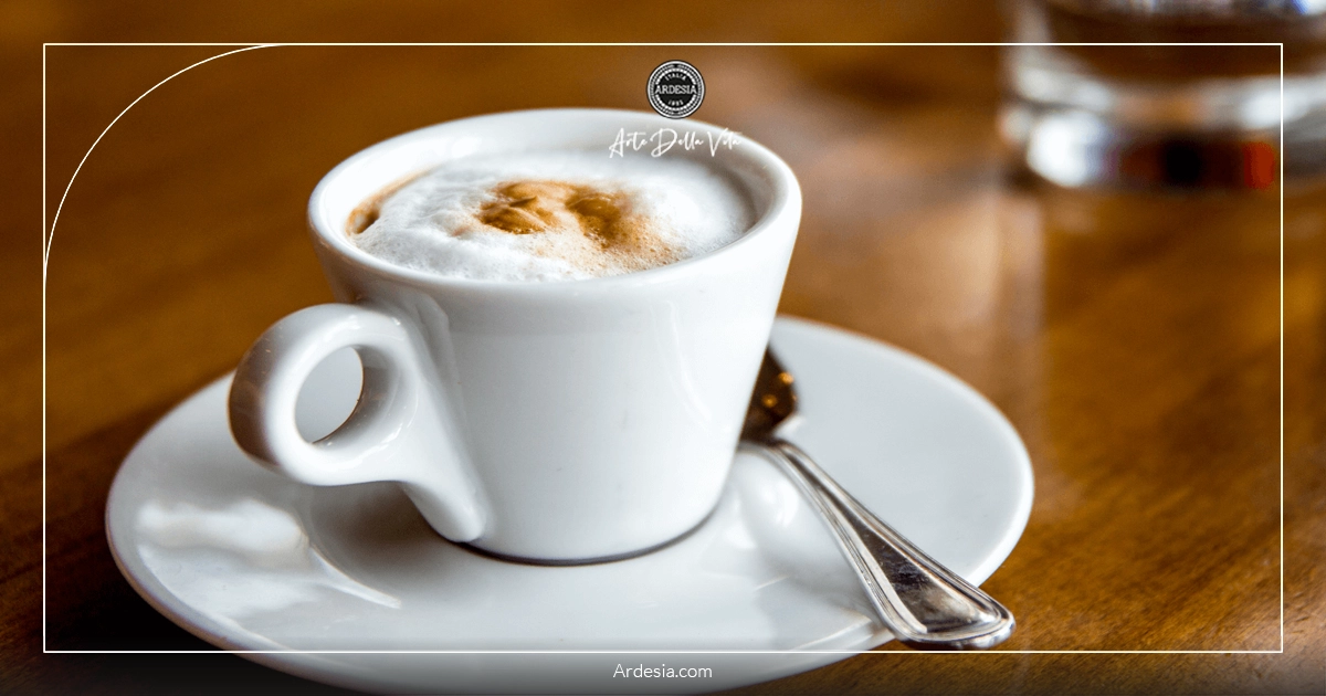 ماکیاتو (Macchiato) 